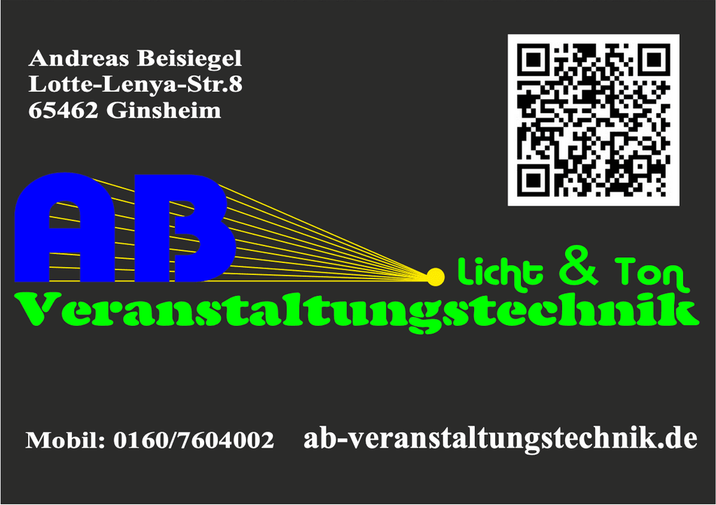 AB Veranstaltungstechnik