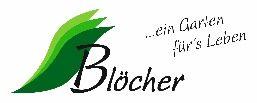 Blöcher Gartenbau