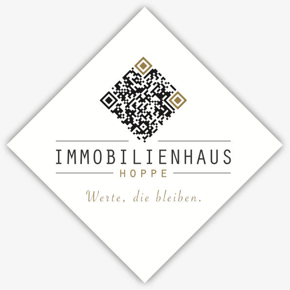 Immobilienhaus Hoppe