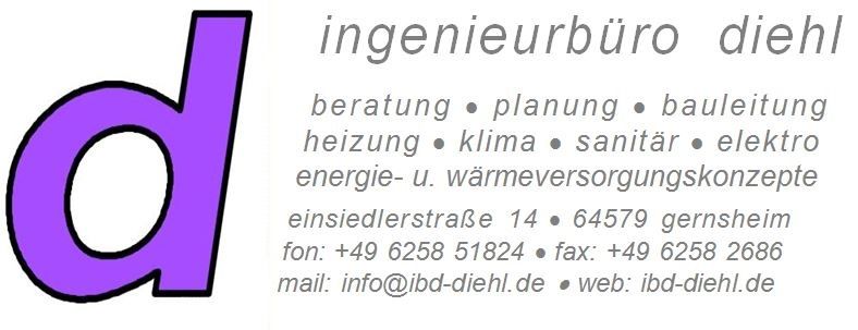Ingenieurbüro Diehl
