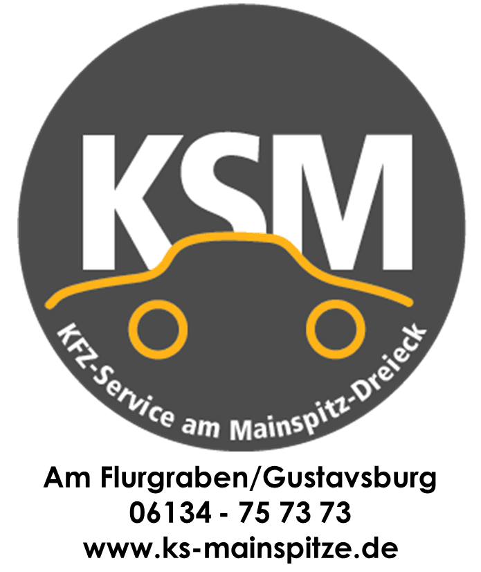 KFZ-Service am Mainspitz-Dreieck